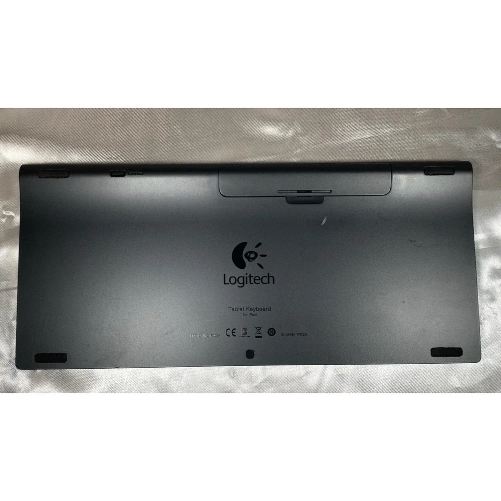 Logitech r0034 black